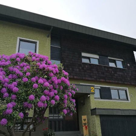 Schwarzwaldhaus Markus Freudenstadt Eksteriør bilde
