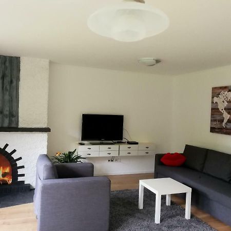 Schwarzwaldhaus Markus Freudenstadt Eksteriør bilde