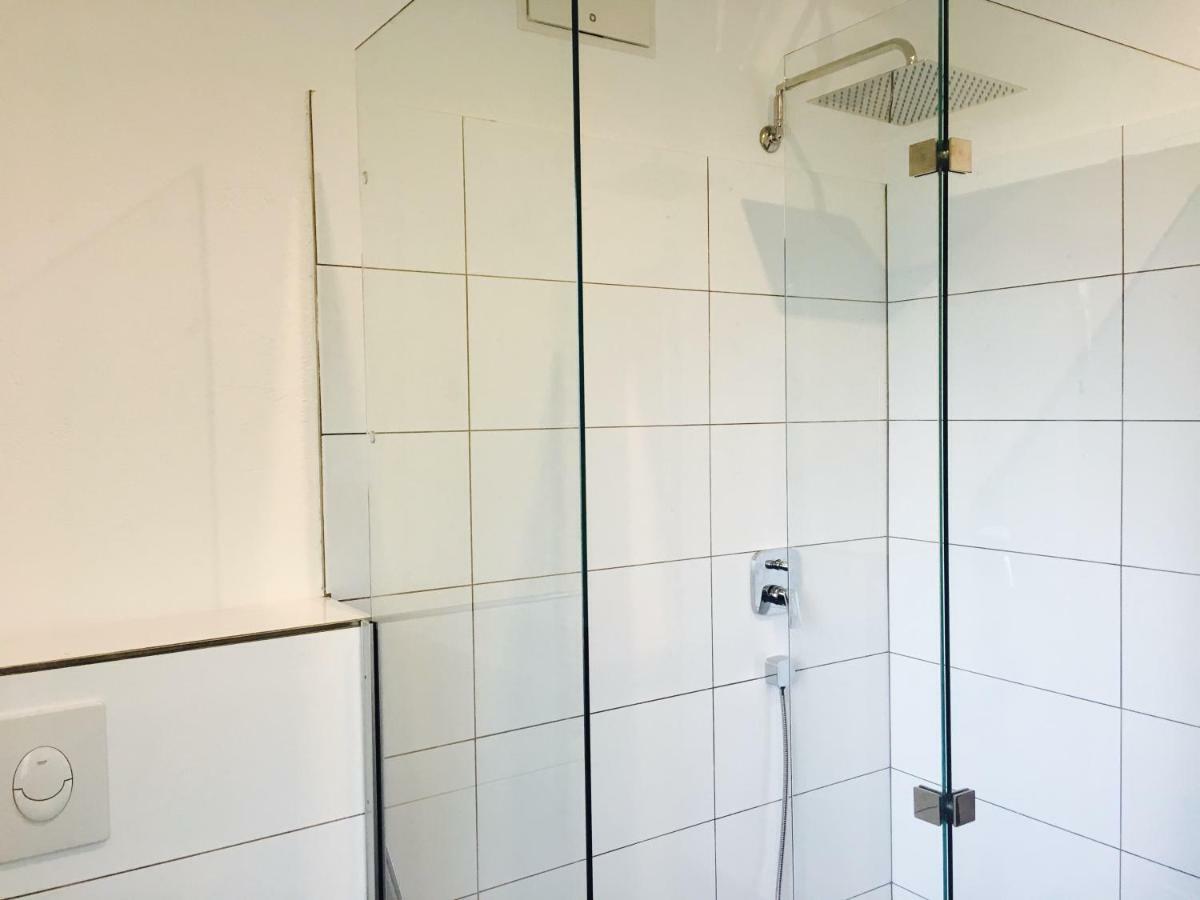 Schwarzwaldhaus Markus Freudenstadt Eksteriør bilde
