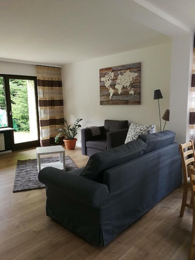 Schwarzwaldhaus Markus Freudenstadt Eksteriør bilde