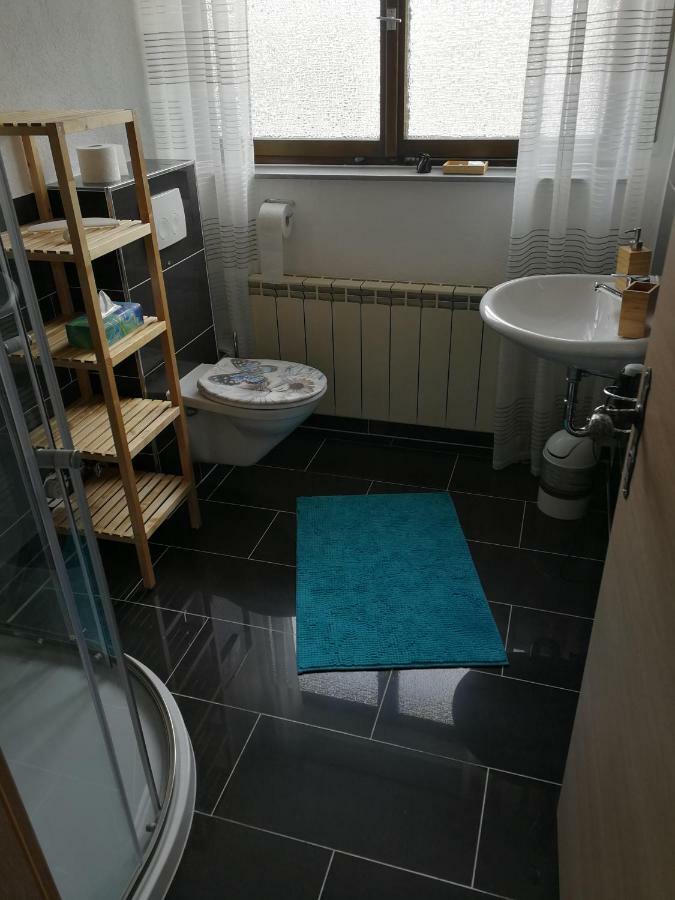 Schwarzwaldhaus Markus Freudenstadt Eksteriør bilde