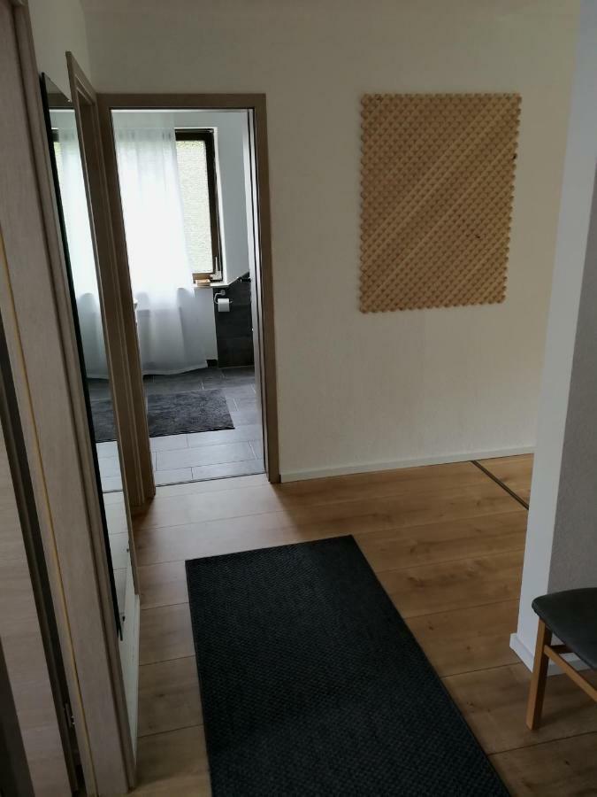 Schwarzwaldhaus Markus Freudenstadt Eksteriør bilde
