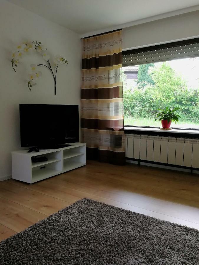 Schwarzwaldhaus Markus Freudenstadt Eksteriør bilde