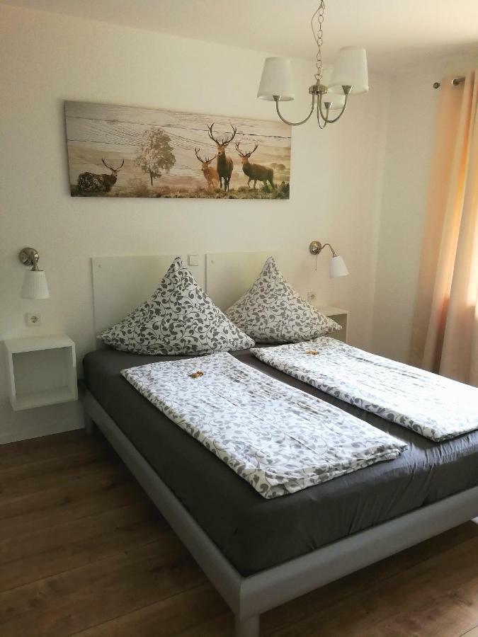 Schwarzwaldhaus Markus Freudenstadt Eksteriør bilde