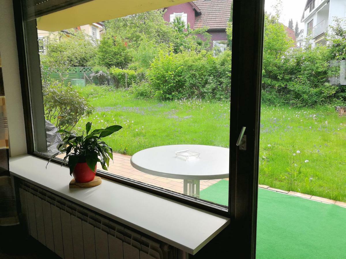 Schwarzwaldhaus Markus Freudenstadt Eksteriør bilde