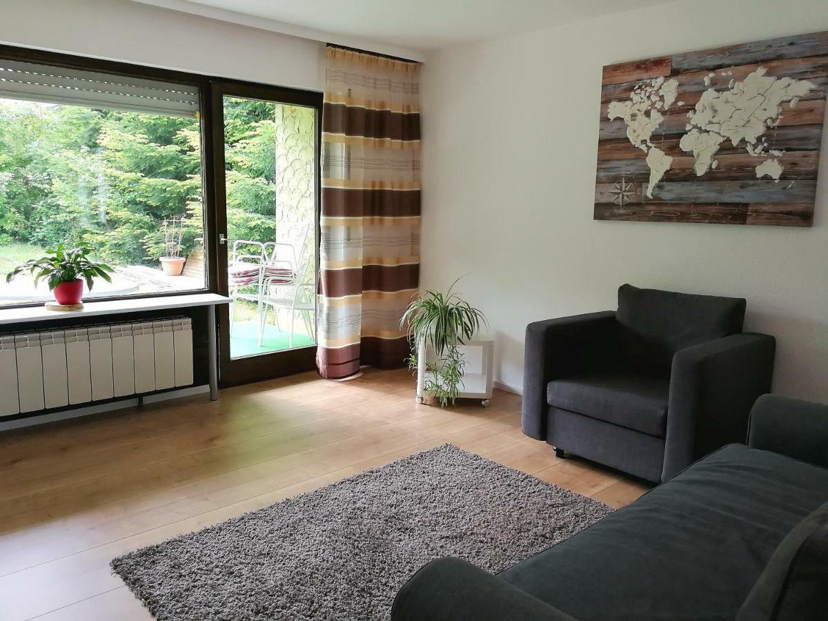 Schwarzwaldhaus Markus Freudenstadt Eksteriør bilde