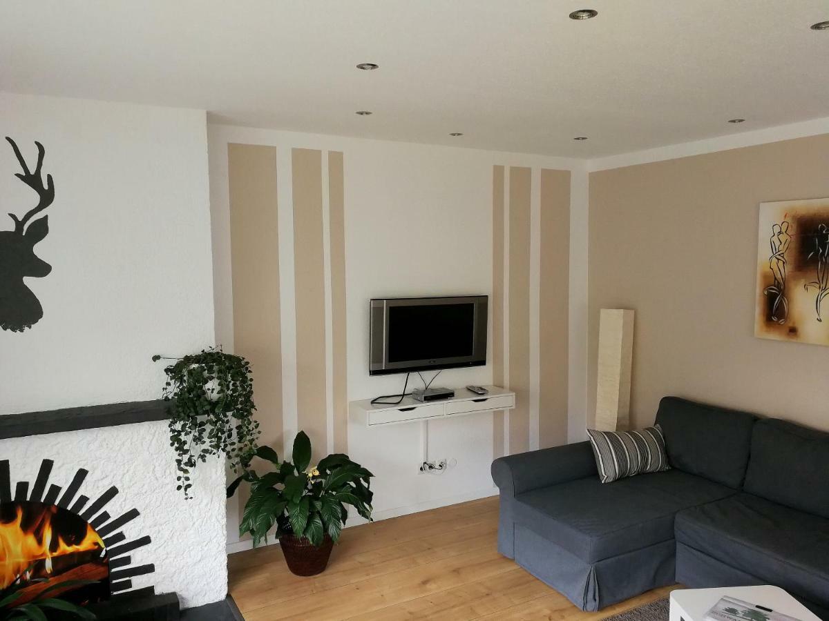 Schwarzwaldhaus Markus Freudenstadt Eksteriør bilde