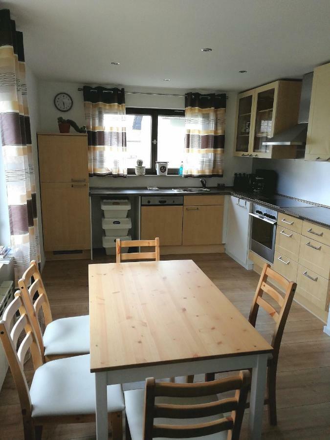 Schwarzwaldhaus Markus Freudenstadt Eksteriør bilde