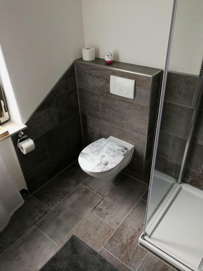Schwarzwaldhaus Markus Freudenstadt Eksteriør bilde
